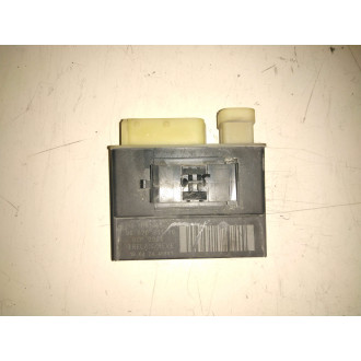 relais ventilateur de liquide de refroidissement Jumpy III 2.0HDI  Ref : 9652021180