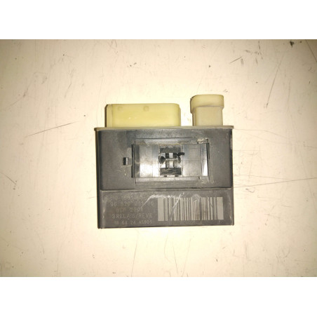 relais ventilateur de liquide de refroidissement Jumpy III 2.0HDI  Ref : 9652021180