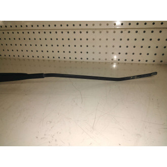 bras d'essuie glace Jumpy III 2.0HDI 16V 2018 avant Ref : 9808465480