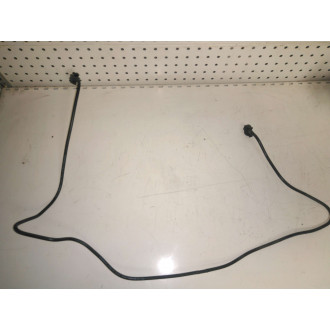 tuyau de retour refroidissement Jumpy III 2.0HDI 16V 2018 Ref : 9818468580