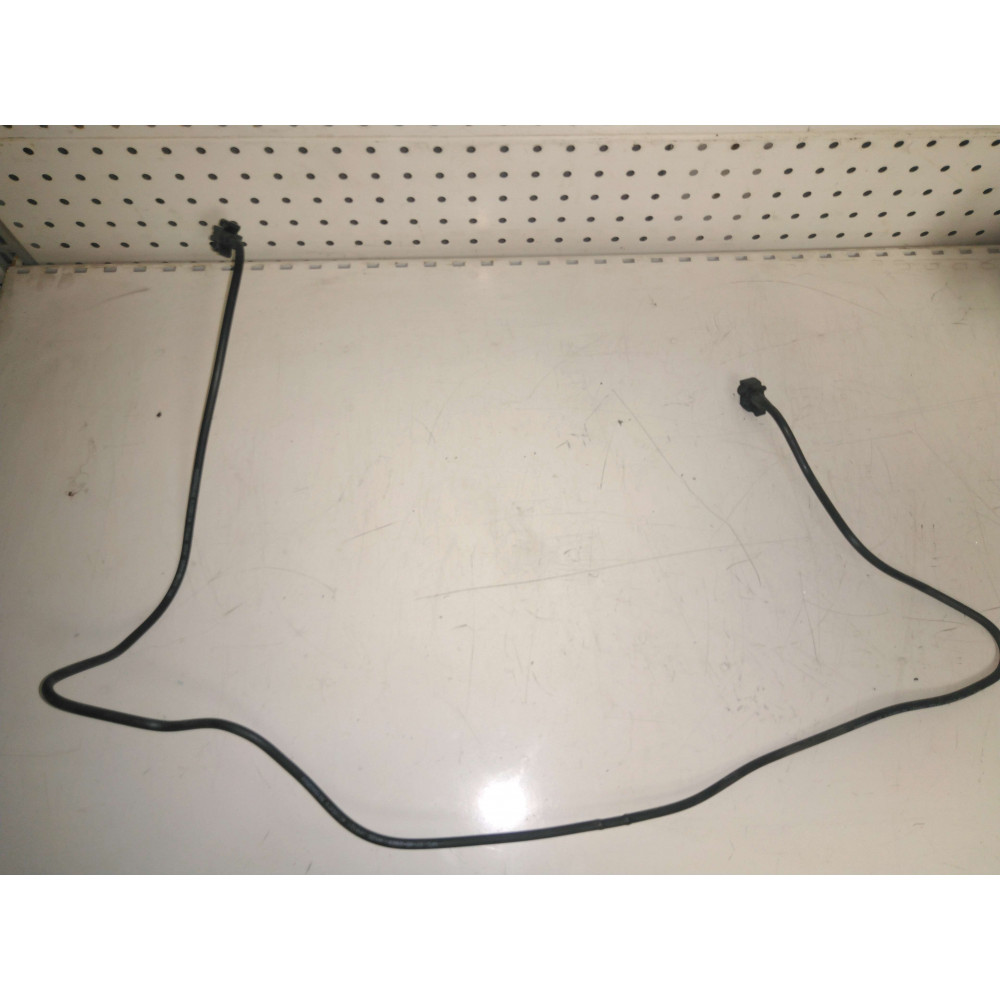 tuyau de retour refroidissement Jumpy III 2.0HDI 16V 2018 Ref : 9818468580