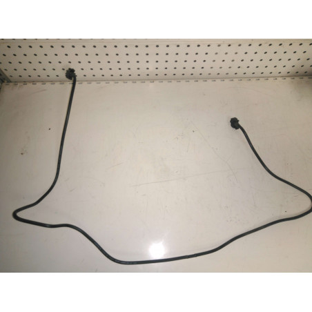 tuyau de retour refroidissement Jumpy III 2.0HDI 16V 2018 Ref : 9818468580