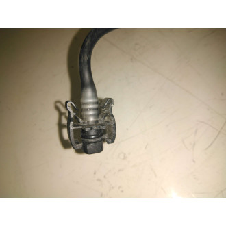 tuyau de retour refroidissement Jumpy III 2.0HDI 16V 2018 Ref : 9818468580