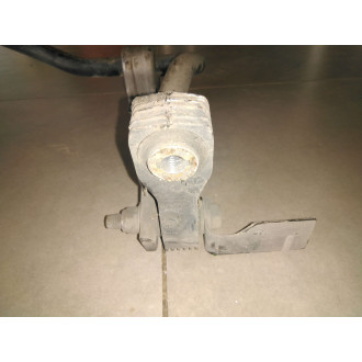 barre stabilisatrice Jumpy III 2.0HDI 16V 2018 Ref : 9811384980