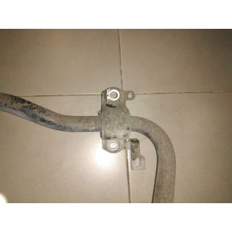 barre stabilisatrice Jumpy III 2.0HDI 16V 2018 Ref : 9811384980