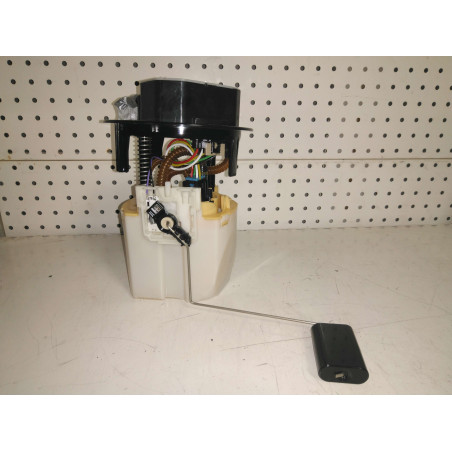 pompe à carburant Jumpy III 2.0HDI 16V 2018 Ref : 9807056380