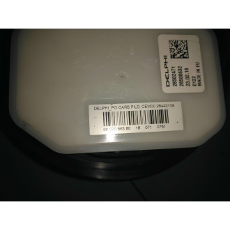 pompe à carburant Jumpy III 2.0HDI 16V 2018 Ref : 9807056380