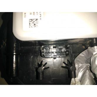 pompe à carburant Jumpy III 2.0HDI 16V 2018 Ref : 9807056380