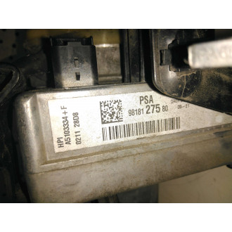 pompe de direction assistée Jumpy III 2.0HDI 16V 2018 Ref : 9818127580