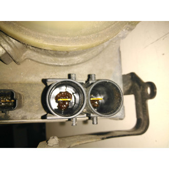 pompe de direction assistée Jumpy III 2.0HDI 16V 2018 Ref : 9818127580