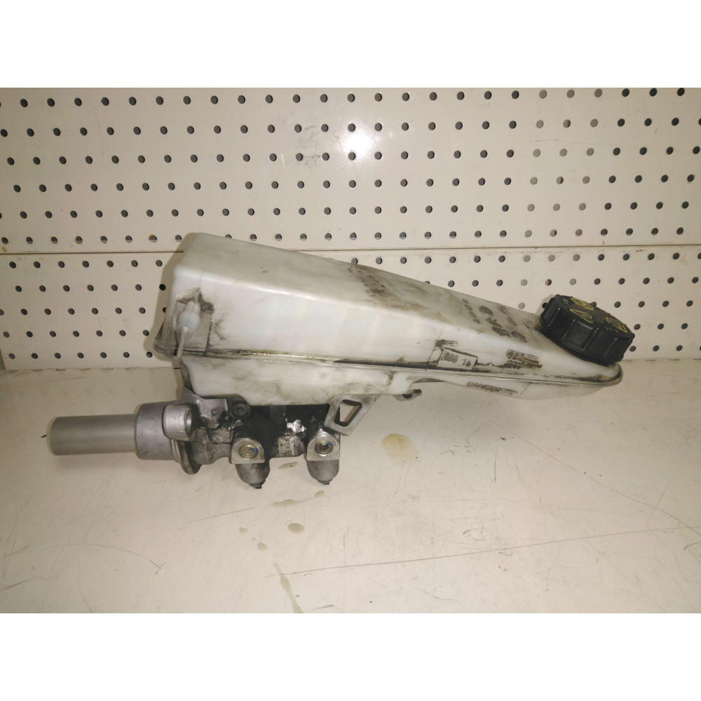 réservoir liquide de frein Jumpy III 2.0HDI 16V 2018 Ref : 9805232280