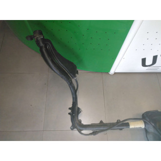 réservoir a carburant Jumpy III 2.0HDI 16V 2018 Ref : 9811260780