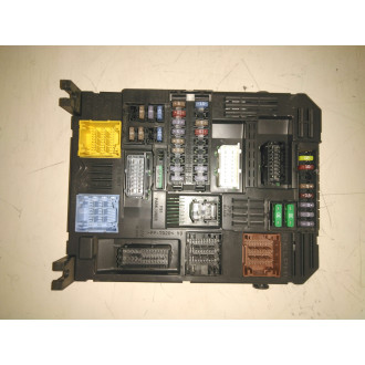module de fusibles Jumpy III 2.0HDI 16V 2018 Ref : 9819855180