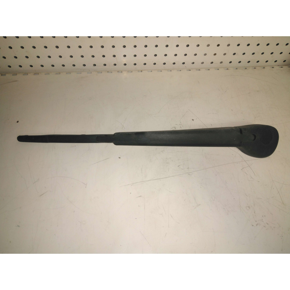 bras d'essuie glace Jumpy III 2.0HDI 16V 2018 arrière  Ref : 9682979680