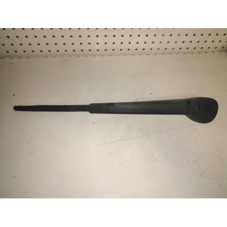bras d'essuie glace Jumpy III 2.0HDI 16V 2018 arrière  Ref : 9682979680