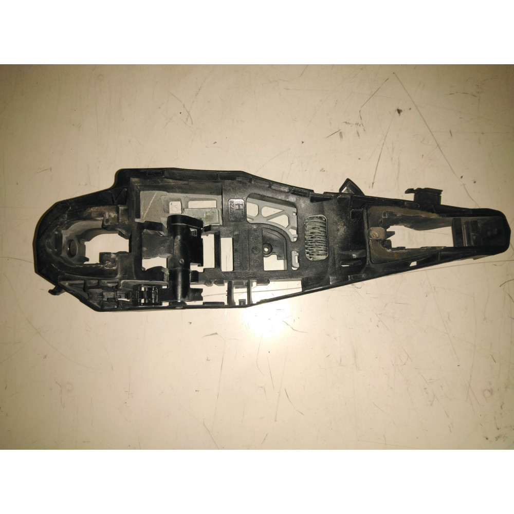 poignée de porte Jumpy III 2.0HDI 16V 2018 extérieur avant gauche Ref : 1077393