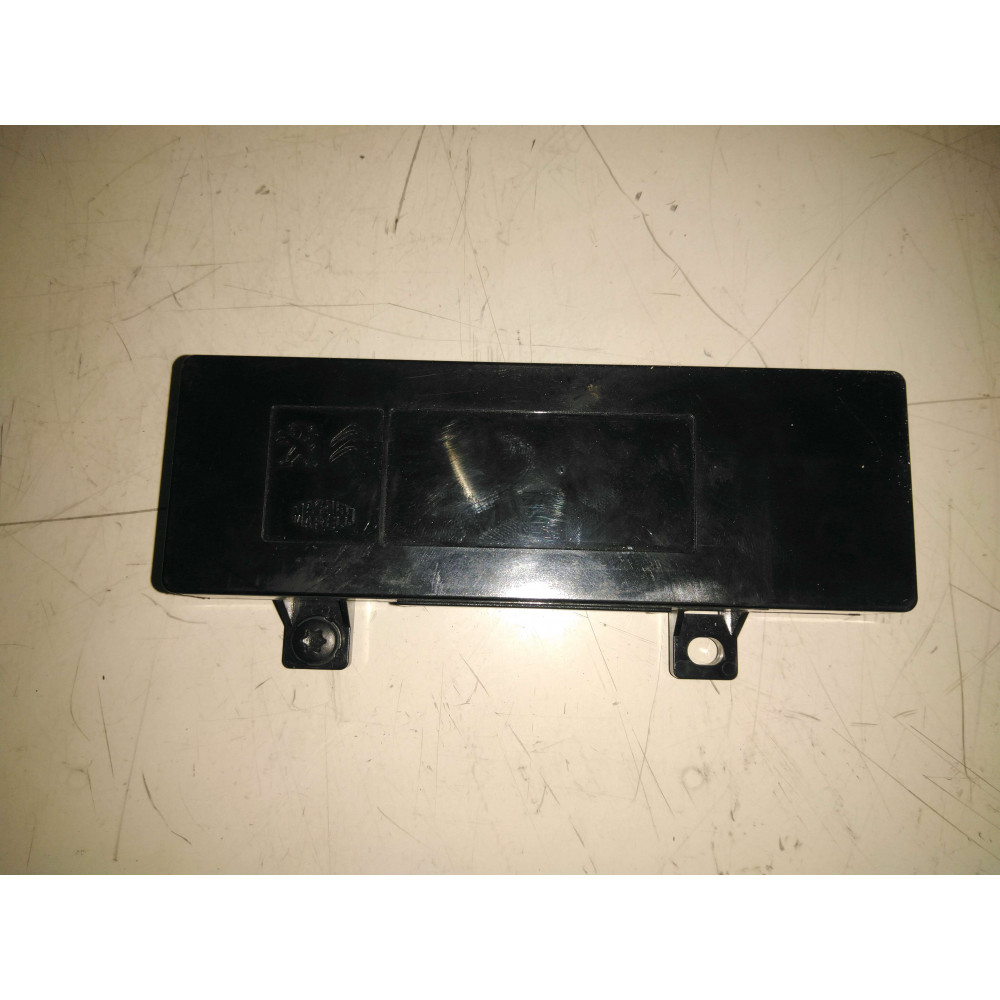 module de contrôle bluetooth Jumpy III 2.0HDI 2018 Ref : 9841408080