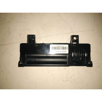 module de contrôle bluetooth Jumpy III 2.0HDI 2018 Ref : 9841408080