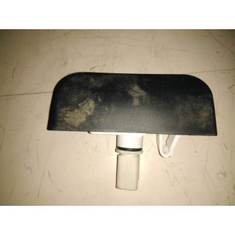 éclairage plaque d'immatriculation Jumpy III 2.0HDI 16V 2018 Ref : 9688421680