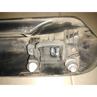 moulure de porte + camera de recul Jumpy III 2.0HDI 2018 arrière  Ref : 98142000XT