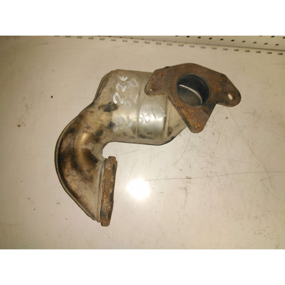 catalyseur Master 1.9 03-10 Ref : 8200206266