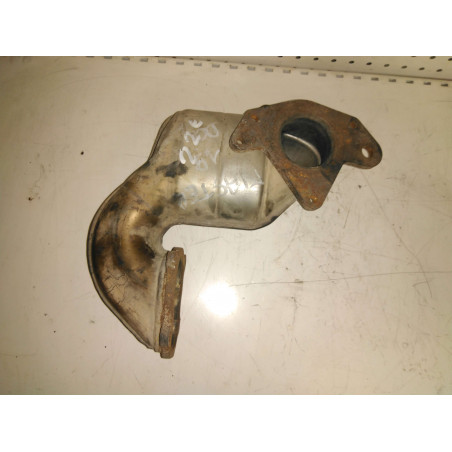 catalyseur Master 1.9 03-10 Ref : 8200206266