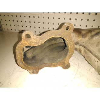 catalyseur Master 1.9 03-10 Ref : 8200206266