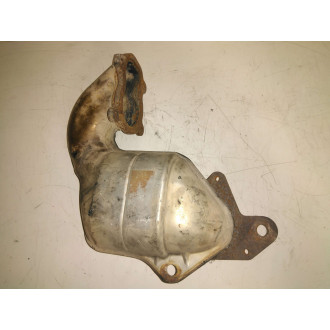 catalyseur Master 1.9 03-10 Ref : 8200206266