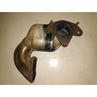catalyseur Master 1.9 03-10 Ref : 8200206266