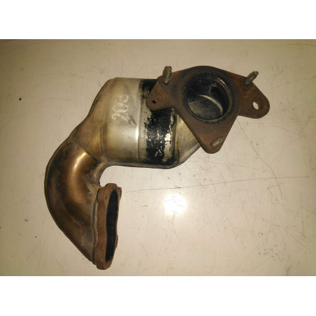 catalyseur Master 1.9 03-10 Ref : 8200206266
