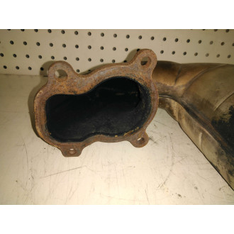 catalyseur Master 1.9 03-10 Ref : 8200206266