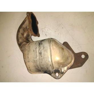 catalyseur Master 1.9 03-10 Ref : 8200206266
