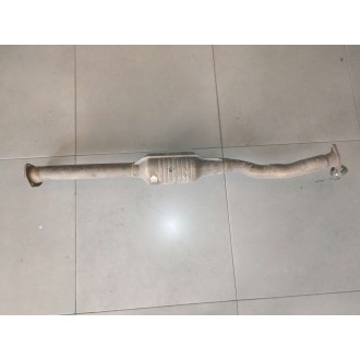catalyseur ducato II 1.9L 98-01 Ref : 1321608080