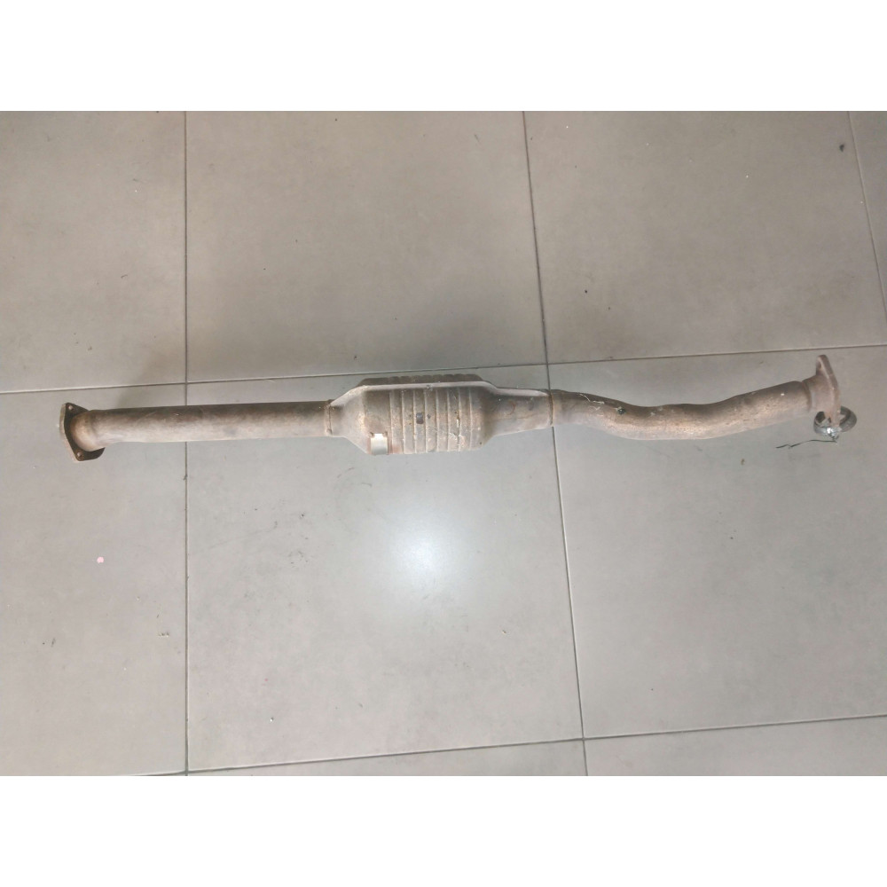 catalyseur ducato II 1.9L 98-01 Ref : 1321608080