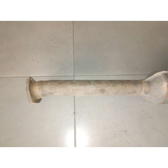 catalyseur ducato II 1.9L 98-01 Ref : 1321608080