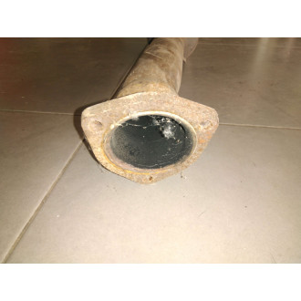 catalyseur ducato II 1.9L 98-01 Ref : 1321608080