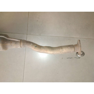 catalyseur ducato II 1.9L 98-01 Ref : 1321608080