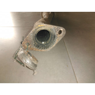 catalyseur ducato II 1.9L 98-01 Ref : 1321608080