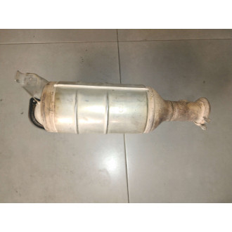 catalyseur interstar/Master/movano 03-10 Ref : 8200746702
