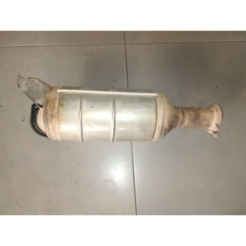 catalyseur interstar/Master/movano 03-10 Ref : 8200746702
