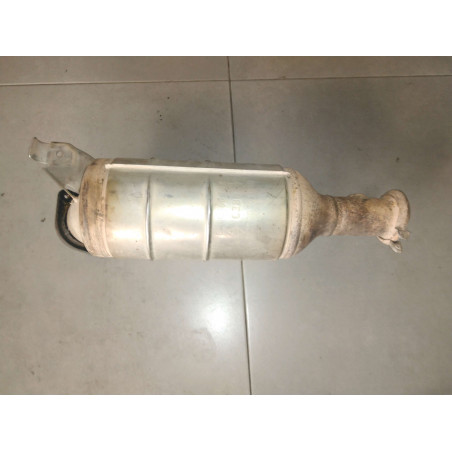 catalyseur interstar/Master/movano 03-10 Ref : 8200746702
