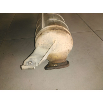 catalyseur interstar/Master/movano 03-10 Ref : 8200746702