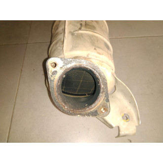 catalyseur interstar/Master/movano 03-10 Ref : 8200746702