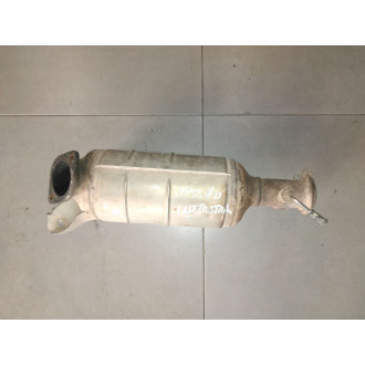 catalyseur interstar/Master/movano 03-10 Ref : 8200746702