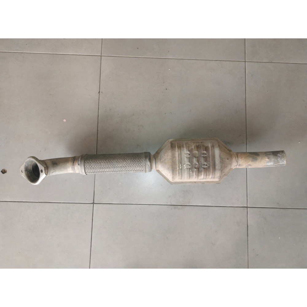 catalyseur Iveco Daily 99-06 Ref : 500341562