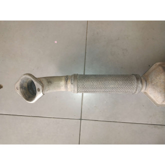 catalyseur Iveco Daily 99-06 Ref : 500341562