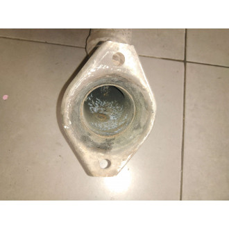 catalyseur Iveco Daily 99-06 Ref : 500341562