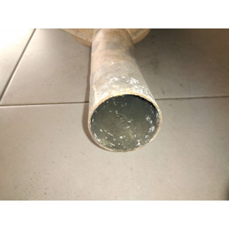 catalyseur Iveco Daily 99-06 Ref : 500341562