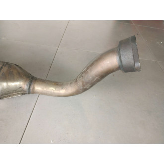 catalyseur Scudo/Jumpy 99-06 Ref : 103R-00103