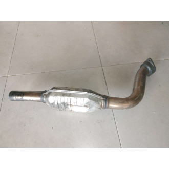 catalyseur Scudo/Jumpy 99-06 Ref : 103R-00103